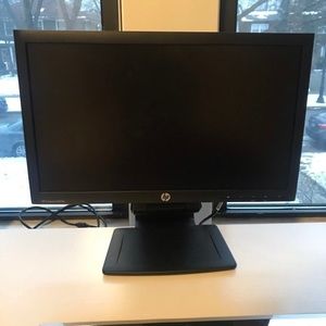 HP Computer Monitor